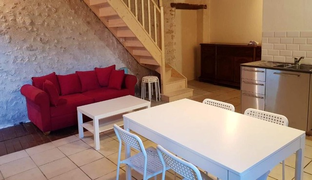 Homerez - Nice appartement for 5 ppl. at Baule