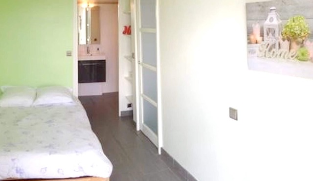 Homerez - Nice appartement for 4 ppl. with balcony at Blois