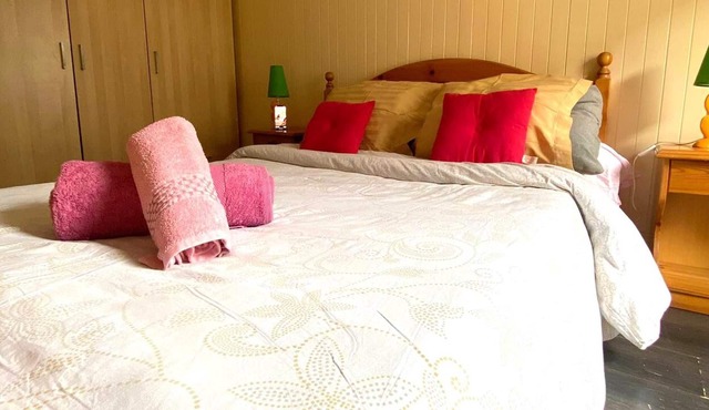 Homerez - Nice appartement for 4 ppl. at Brest