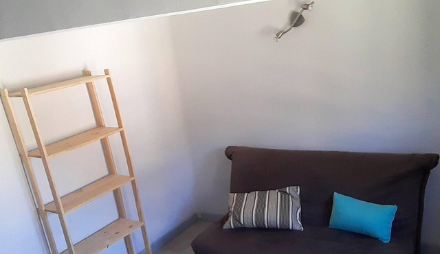 Homerez - Nice appartement for 4 ppl. at Figeac