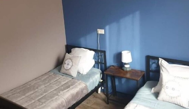 Homerez - Nice appartement for 4 ppl. at Vayrac