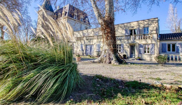 Homerez - Nice appartement for 2 ppl. with shared pool at Violes