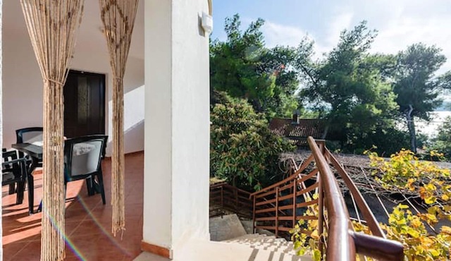 Homerez - Nice appartement for 4 ppl. at Zavala