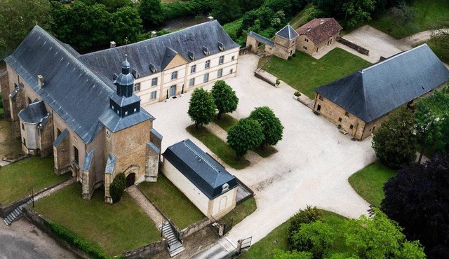 Homerez - Nice appartement for 4 ppl. with terrace at Cons-la-Grandville