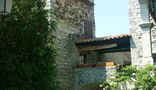 Homerez - Nice house With mountain view and terrace