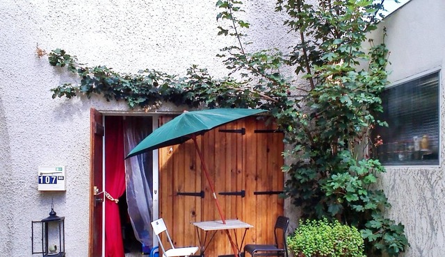 Homerez - Nice house for 3 ppl. at Le Chesnay