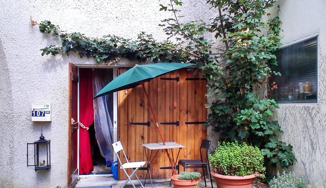 Homerez - Nice house for 3 ppl. at Le Chesnay