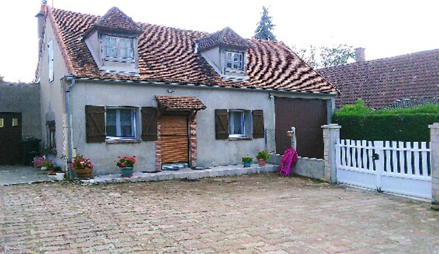 Homerez - Nice house for 2 ppl. at Saint-Père