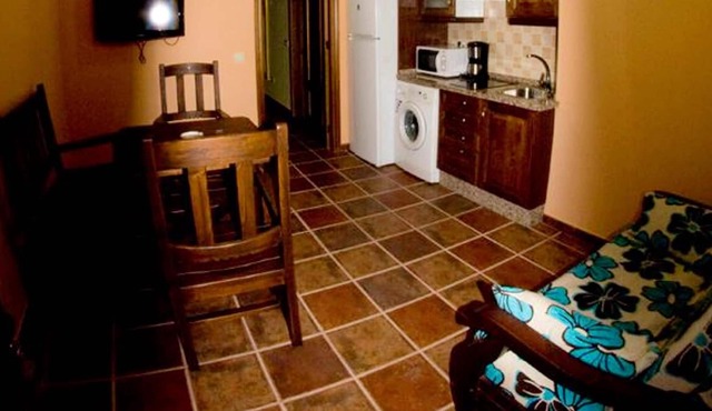 Homerez - Nice house for 4 ppl. at Alcántara
