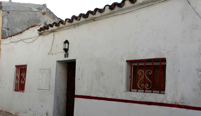Homerez - Nice house for 2 ppl. at Chinchón