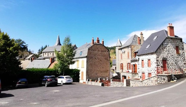 Homerez - Nice house for 5 ppl. with garden and terrace at Peyrusse