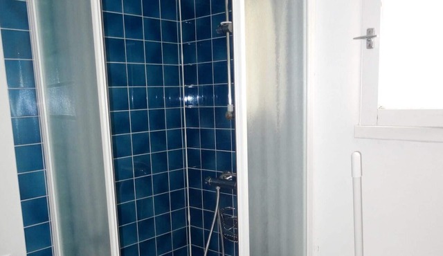 Homerez - Nice house for 6 ppl. with garden and terrace at Ploemel