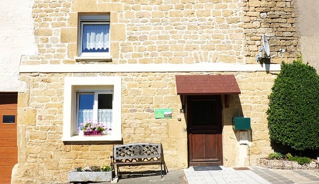 Homerez - Nice house With mountain view and terrace