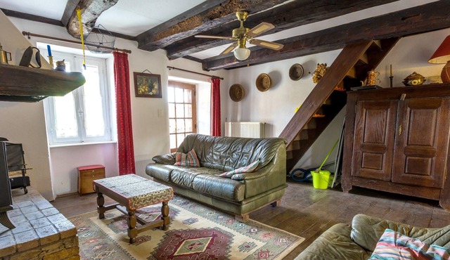 Homerez - Nice house with garden and terrace & Wifi