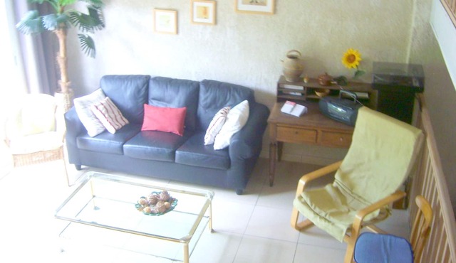 Homerez - Nice house With mountain view and terrace