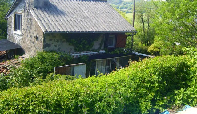 Homerez - Nice house With mountain view and terrace