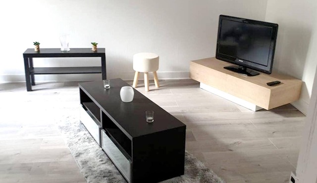 Homerez - Nice property for 6 ppl. at Angoulême