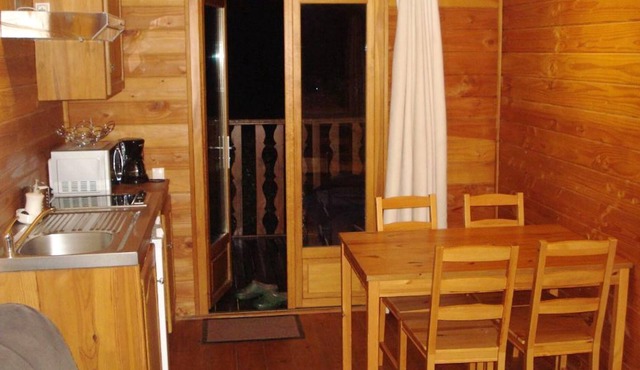 Homerez - Property 1 km away from the beach for 4 ppl. at Villers Sur Mer