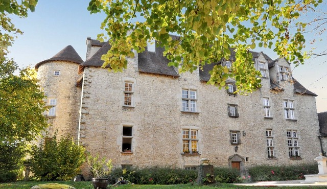 Homerez - Quiet manor in Saint-Genès-du-Retz, garden