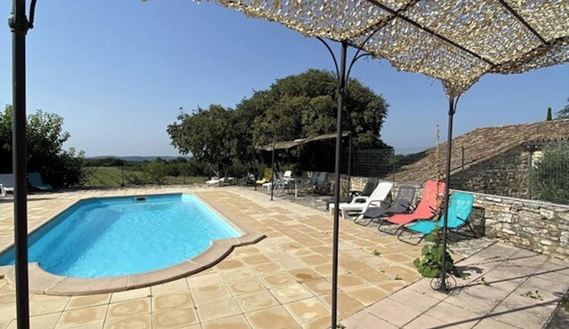 Homerez - Rental in Orgnac-l'Aven