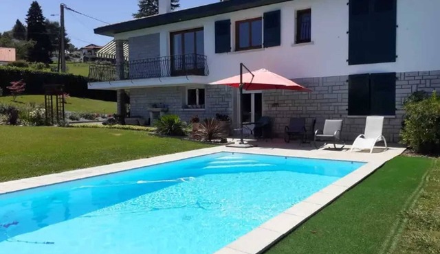 Homerez - Saint-Palais Apartment