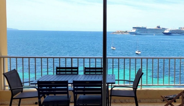 Homerez - Seaside studio in Ajaccio