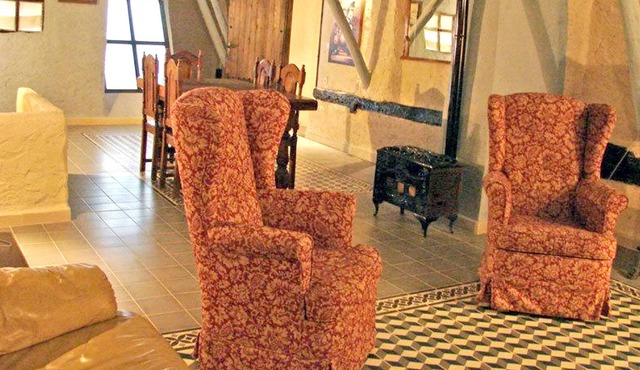 Homerez - Spacious appartement for 4 ppl. at Valeria