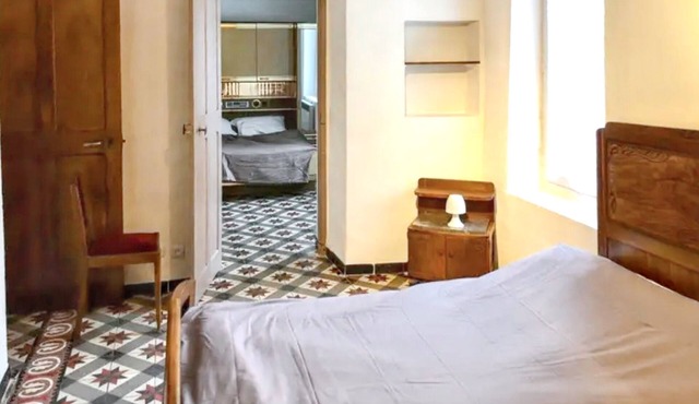 Homerez - Spacious apt in Bessèges