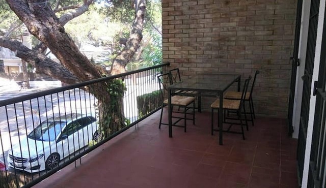 Homerez - Spacious house in Platja d'Aro with parking