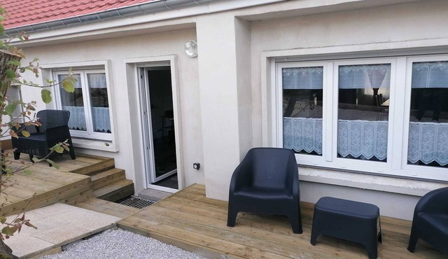 Homerez - Spacious House in Farschviller - 140 m²