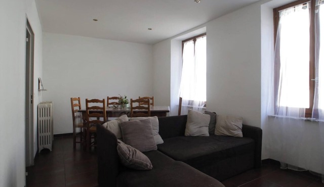 Homerez - Spacious house in Guebwiller with parking included