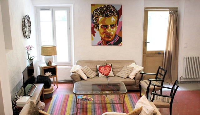 Homerez - Spacious house for 8 ppl. at Villeneuve