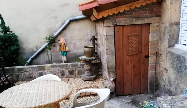Homerez - Spacious house for 4 ppl. with garden at Covaleda