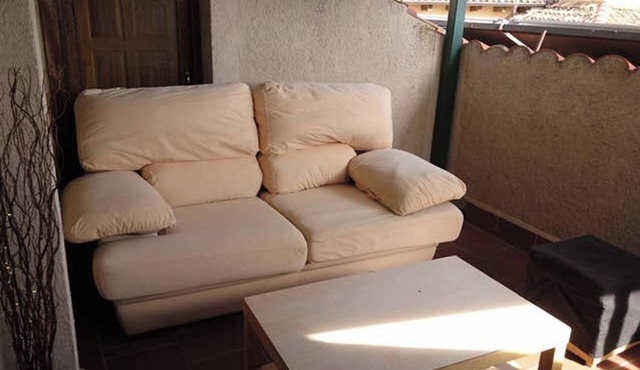 Homerez - Spacious House in Segovia with Large Garden