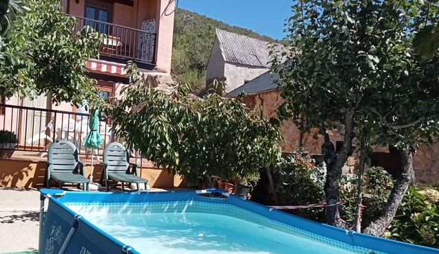 Homerez - Spacious house for 6 ppl. at Tedejo