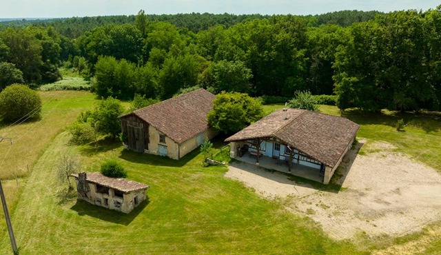 Homerez - Spacious house for 8 ppl. with terrace at Cudos