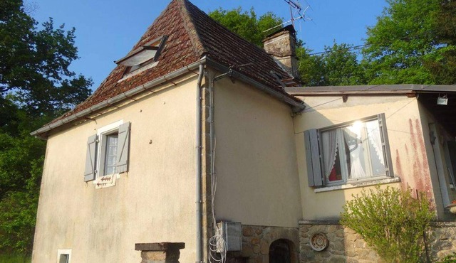 Homerez - Spacious house for 7 ppl. with garden and terrace at Teyssieu