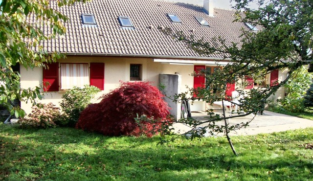 Homerez - Spacious House in Péron - Terrace