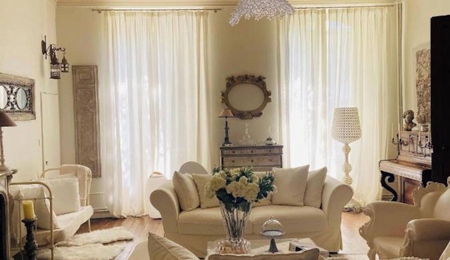 Homerez - Spacious house with spa