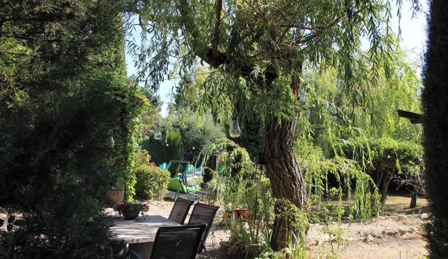 Homerez - Spacious Villa with Pool in Saze