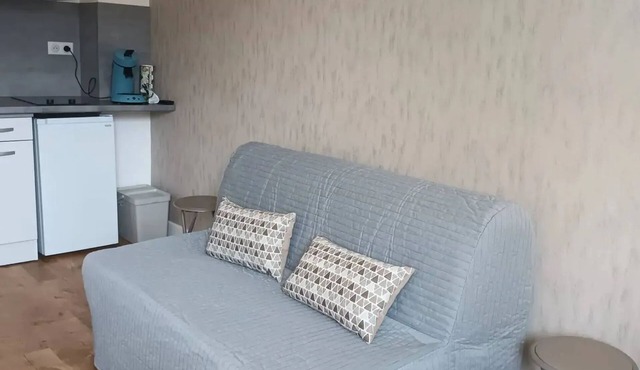 Homerez - Studio in Bellerive-sur-Allier