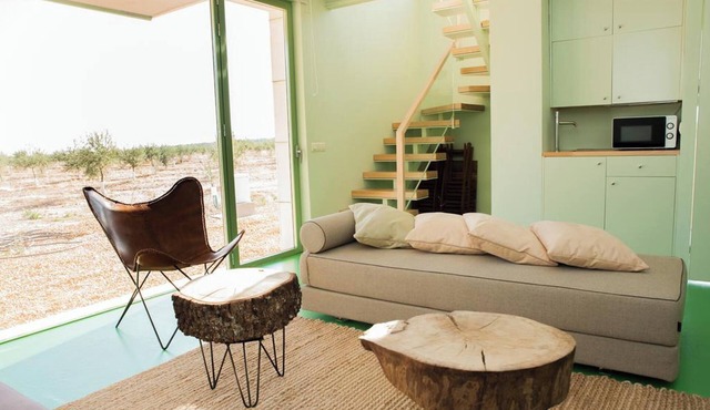Homerez - Studio in Argamasilla