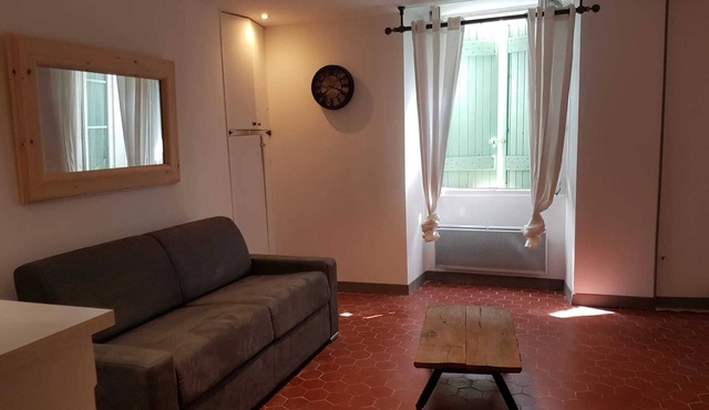 Homerez - Studio in Montagnac-Montpezat