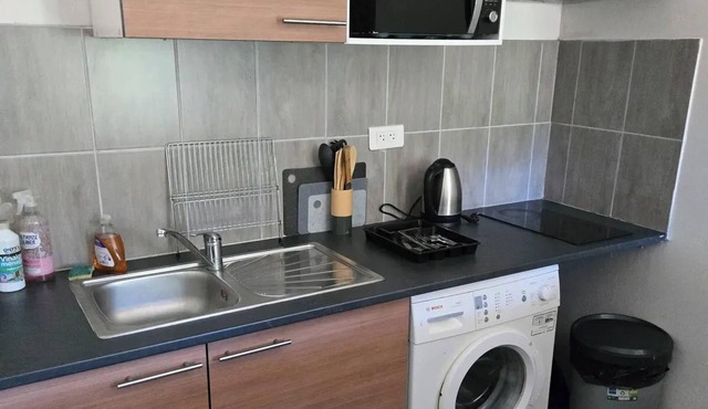Homerez - Studio in Monistrol-d'Allier