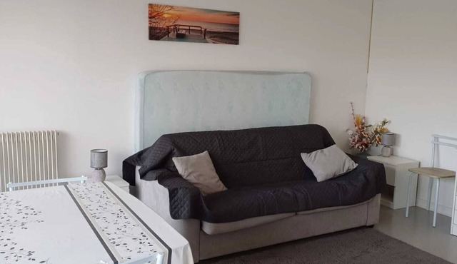 Homerez - Studio in Saint-Paul-lès-Dax