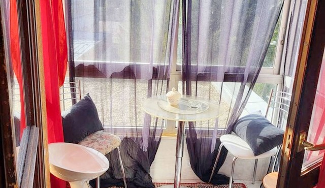 Homerez - Studio in Vitry-le-François