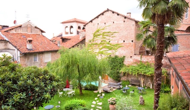 Homerez - Studio 15 km away from the slopes for 2 ppl. with balcony at Piazza in Piazza