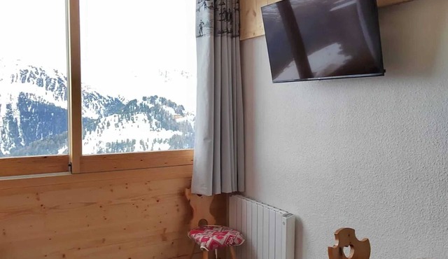 Homerez - Studio - Aime la Plagne
