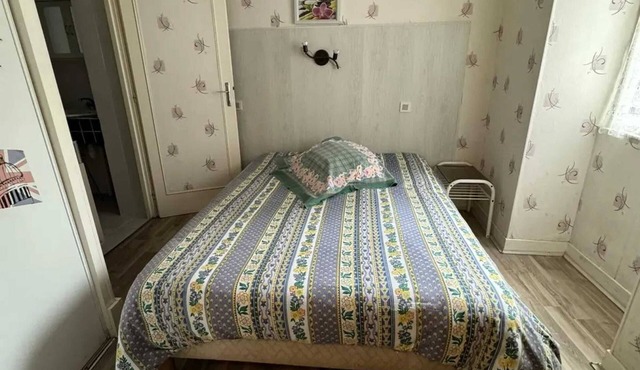 Homerez - Studio Néris-les-Bains