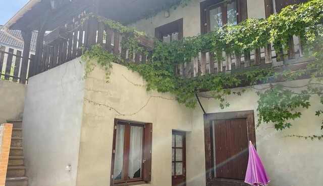 Homerez - Studio - Néris-les-Bains